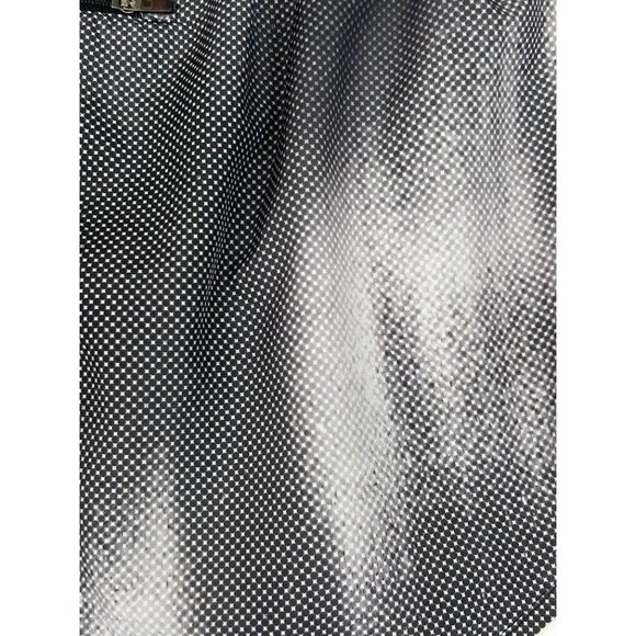 Nike‎ Grey & Black Athletic Running Shorts Dri-Fit Size Large - Picture 5 of 7